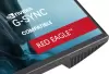 Игровой монитор iiyama G-Master Red Eagle G2771QS-B1 фото 4