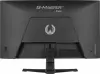 Игровой монитор iiyama G-Master Red Eagle G2771QS-B1 фото 8
