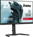 Игровой монитор Iiyama G-Master Red Eagle GB2770QSU-B6 icon 3