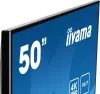 Информационная панель Iiyama ProLite LE5040UHS-B1 фото 5