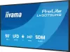 Информационная панель iiyama ProLite LH5075UHS-B2AG фото 2