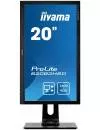 Монитор Iiyama ProLite B2083HSD-B1 фото 2