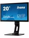 Монитор Iiyama ProLite B2083HSD-B1 icon 4