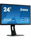 Монитор Iiyama ProLite B2482HS-B1 icon 4