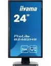 Монитор Iiyama ProLite B2482HS-B1 icon 7