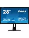 Монитор Iiyama ProLite B2875UHSU-B1 icon