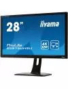 Монитор Iiyama ProLite B2875UHSU-B1 фото 4