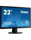 Монитор Iiyama ProLite E2282HS-B1 фото 2