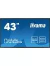 Информационная панель Iiyama ProLite LE4340S-B1 icon