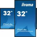 Информационная панель iiyama ProLite LH3260HS-B1AG фото 5