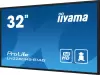 Информационная панель iiyama ProLite LH3260HS-B1AG фото 8