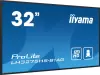 Информационная панель iiyama ProLite LH3275HS-B1AG фото 3