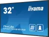 Информационная панель iiyama ProLite LH3275HS-B1AG фото 4