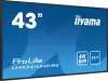 Информационная панель Iiyama ProLite LH4341UHS-B2 icon 2