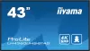 Информационная панель iiyama ProLite LH4360UHS-B1AG icon