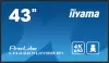 Информационная панель iiyama ProLite LH4365UHSB-B1 icon