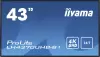Информационная панель Iiyama ProLite LH4370UHB-B1 icon