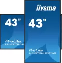 Информационная панель Iiyama ProLite LH4375UHS-B1AG icon 4