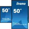 Информационная панель Iiyama ProLite LH5052UHS-B1 icon 4