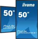 Информационная панель Iiyama ProLite LH5052UHS-B1 фото 5
