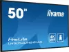 Информационная панель Iiyama ProLite LH5054UHS-B1AG icon 4