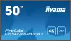 Информационная панель Iiyama ProLite LH5070UHB-B1 icon