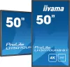 Информационная панель Iiyama ProLite LH5070UHB-B1 icon 5