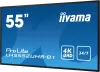 Информационная панель Iiyama ProLite LH5552UHS-B1 фото 7
