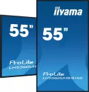 Информационная панель iiyama ProLite LH5560UHS-B1AG фото 6