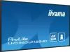 Информационная панель iiyama ProLite LH5565UHSB-B1 фото 5