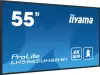 Информационная панель iiyama ProLite LH5565UHSB-B1 фото 8