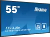 Информационная панель Iiyama ProLite LH5575UHS-B1AG icon 2