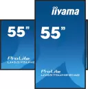 Информационная панель Iiyama ProLite LH5575UHS-B1AG icon 4