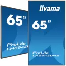 Информационная панель Iiyama ProLite LH6542UHS-B3 icon 4