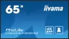 Информационная панель Iiyama ProLite LH6554UHS-B1AG icon