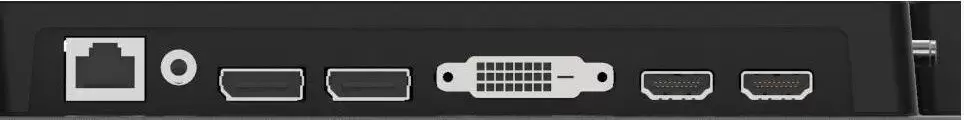Информационная панель Iiyama ProLite LH6554UHS-B1AG icon 10