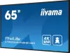 Информационная панель Iiyama ProLite LH6554UHS-B1AG icon 2