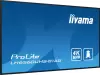 Информационная панель iiyama ProLite LH6560UHS-B1AG фото 2