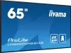 Информационная панель iiyama ProLite LH6560UHS-B1AG фото 4