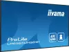 Информационная панель iiyama ProLite LH6565UHSB-B1 фото 4