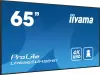 Информационная панель iiyama ProLite LH6565UHSB-B1 фото 7