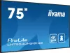 Информационная панель Iiyama ProLite LH7554UHS-B1AG icon 4