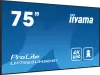 Информационная панель iiyama ProLite LH7565UHSB-B1 фото 7