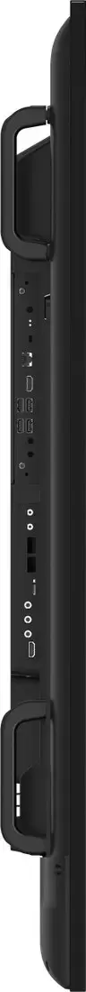 Информационная панель Iiyama ProLite LH8654UHS-B1AG icon 10