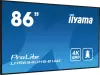 Информационная панель Iiyama ProLite LH8654UHS-B1AG icon 4