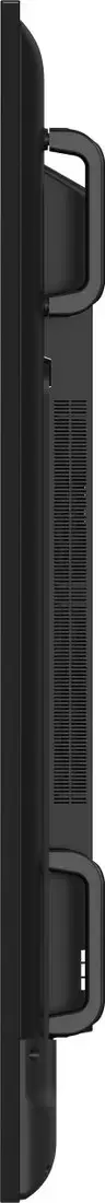 Информационная панель Iiyama ProLite LH8654UHS-B1AG icon 9