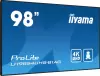 Информационная панель Iiyama ProLite LH9854UHS-B1AG icon 3