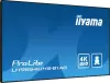 Информационная панель Iiyama ProLite LH9854UHS-B1AG icon 5