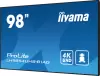 Информационная панель Iiyama ProLite LH9854UHS-B1AG icon 6