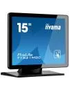 Монитор Iiyama ProLite T1521MSC-B1 icon 2